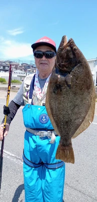 大盛丸の2025年6月27日(金)2枚目の写真