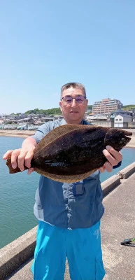 大盛丸の2025年6月27日(金)3枚目の写真