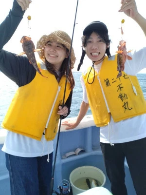 不動丸の2025年6月7日(土)2枚目の写真