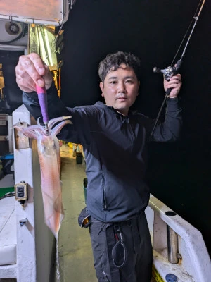 優英丸の2025年6月27日(金)1枚目の写真