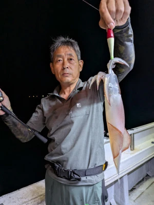 優英丸の2025年6月27日(金)2枚目の写真