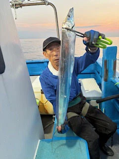 恵漁丸の2025年6月28日(土)1枚目の写真