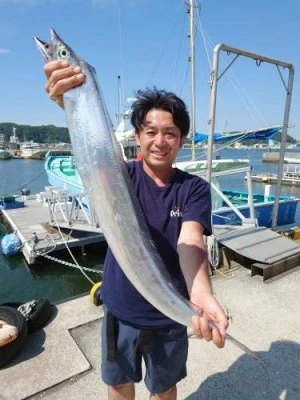 平作丸の2025年6月28日(土)2枚目の写真