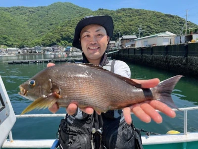 とせん丸の2025年6月28日(土)3枚目の写真