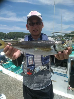 勘次郎丸の2025年6月28日(土)4枚目の写真