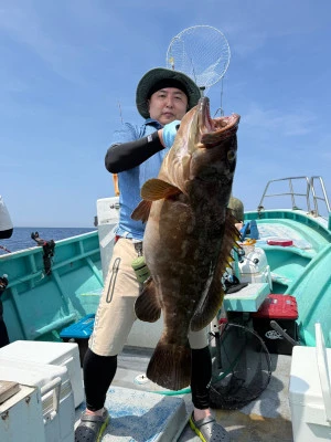 敬昇丸の2025年6月28日(土)1枚目の写真
