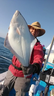 釣りキチ丸の2025年6月28日(土)1枚目の写真