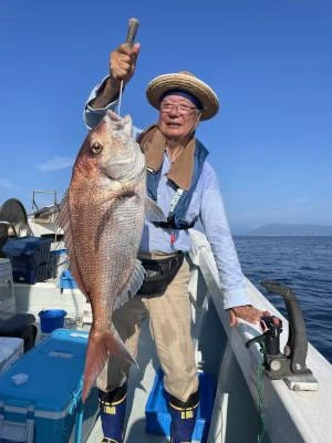 Fishing MOLA MOLAの2025年6月28日(土)2枚目の写真