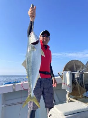 Fishing MOLA MOLAの2025年6月28日(土)3枚目の写真