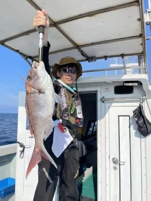Fishing MOLA MOLAの2025年6月28日(土)5枚目の写真