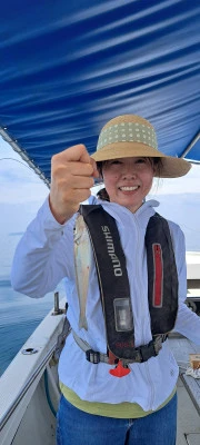 釣り船くわだの2025年6月22日(日)1枚目の写真