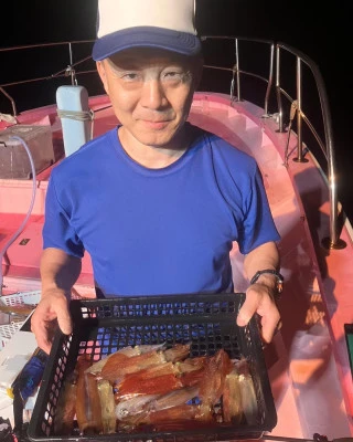 第八幸松丸の2025年6月28日(土)2枚目の写真