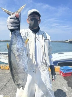 博栄丸の2025年6月28日(土)3枚目の写真