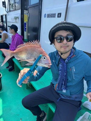 日正丸の2025年6月29日(日)5枚目の写真