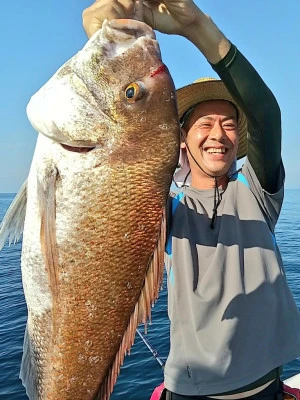 海洋丸の2025年6月28日(土)1枚目の写真