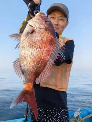 大貫丸の2025年6月29日(日)1枚目の写真
