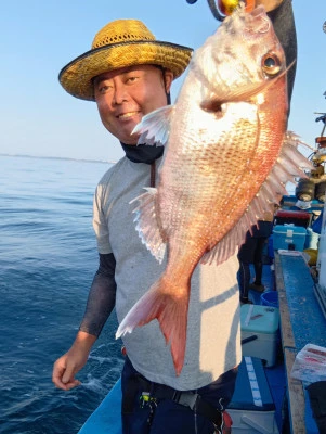 大貫丸の2025年6月29日(日)2枚目の写真