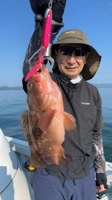 KAIMARU・凱丸の2025年6月29日(日)5枚目の写真