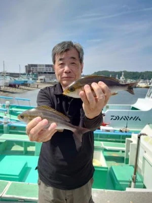 平作丸の2025年6月29日(日)4枚目の写真