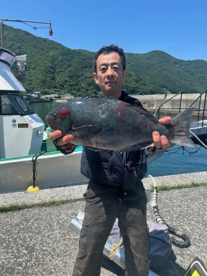 てる丸の2025年6月29日(日)2枚目の写真