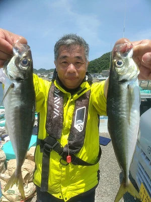 勘次郎丸の2025年6月29日(日)2枚目の写真