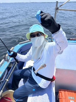 船宿 まる八の2025年6月29日(日)3枚目の写真