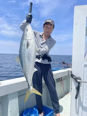 Fishing MOLA MOLAの2025年6月29日(日)2枚目の写真