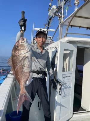 Fishing MOLA MOLAの2025年6月29日(日)3枚目の写真