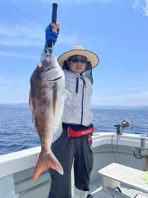 Fishing MOLA MOLAの2025年6月29日(日)4枚目の写真