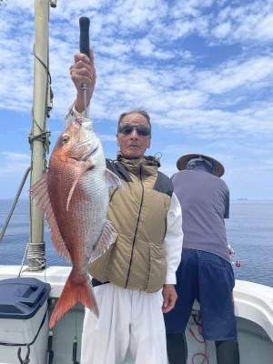 Fishing MOLA MOLAの2025年6月29日(日)5枚目の写真