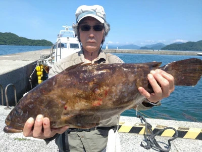 海斗の2025年6月28日(土)3枚目の写真