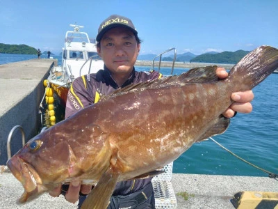 海斗の2025年6月28日(土)4枚目の写真