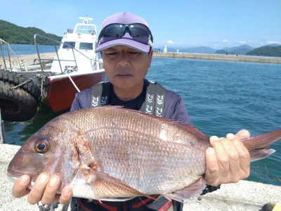 海斗の2025年6月28日(土)5枚目の写真