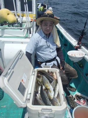 村井丸の2025年6月30日(月)2枚目の写真