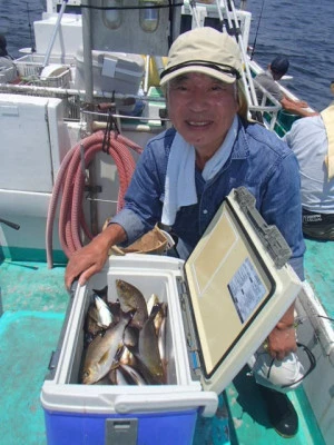 村井丸の2025年6月30日(月)4枚目の写真