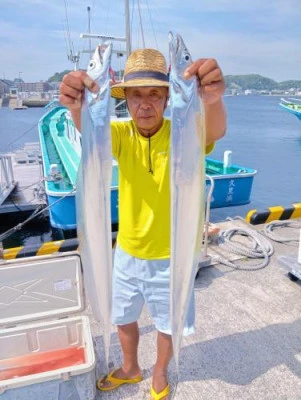 平作丸の2025年6月30日(月)1枚目の写真
