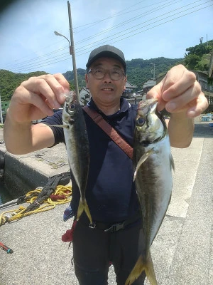 勘次郎丸の2025年6月30日(月)3枚目の写真