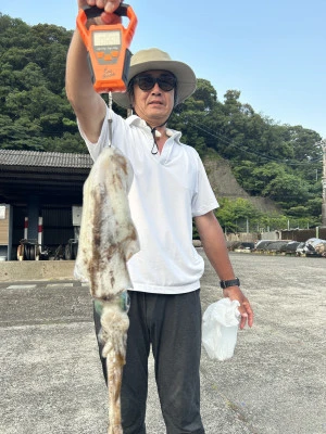 光丸の2025年6月30日(月)1枚目の写真