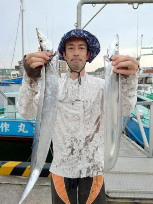 平作丸の2025年7月1日(火)2枚目の写真
