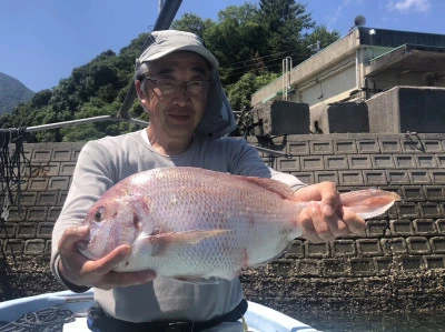 宝徳丸の2025年6月28日(土)1枚目の写真