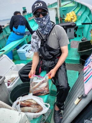 第八鶴丸の2025年7月2日(水)2枚目の写真