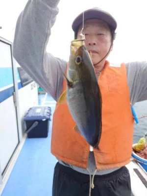 佐衛美丸の2025年7月2日(水)2枚目の写真