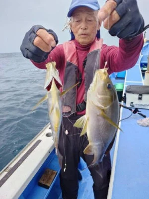 佐衛美丸の2025年7月2日(水)3枚目の写真