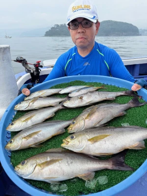 恵一丸の2025年7月2日(水)1枚目の写真