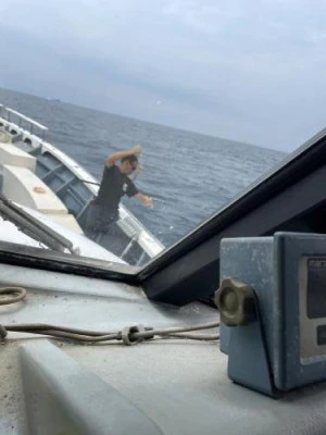 佐円丸の2025年7月2日(水)2枚目の写真