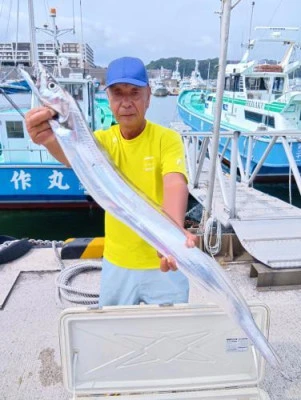 平作丸の2025年7月2日(水)3枚目の写真