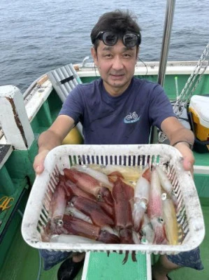 翔太丸の2025年7月2日(水)2枚目の写真