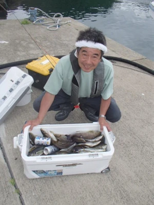 村井丸の2025年7月2日(水)1枚目の写真