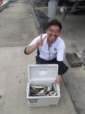 村井丸の2025年7月2日(水)2枚目の写真
