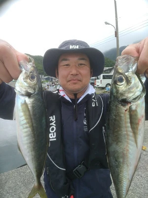 勘次郎丸の2025年7月2日(水)1枚目の写真